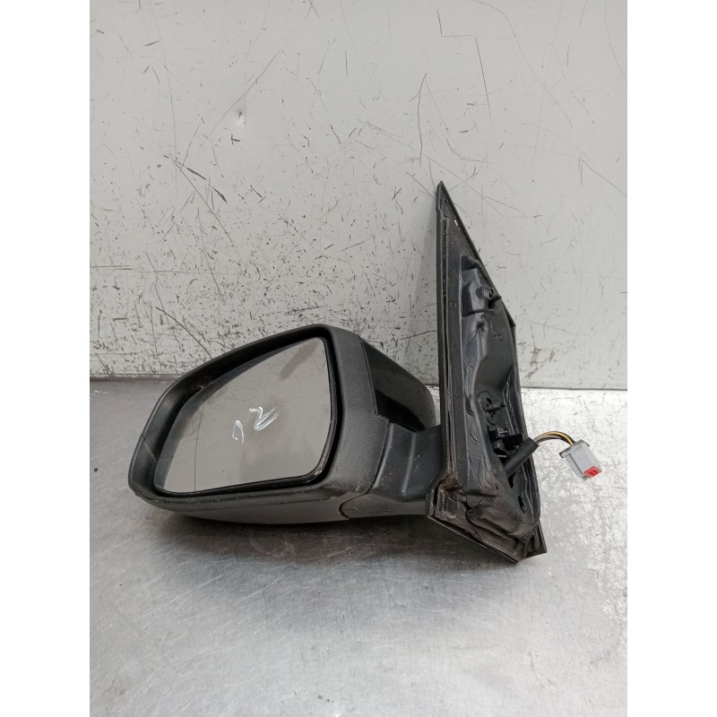 Recambio de retrovisor izquierdo para ford focus ii (da_, hcp, dp) 1.6 tdci referencia OEM IAM  ELECTRICO 2008