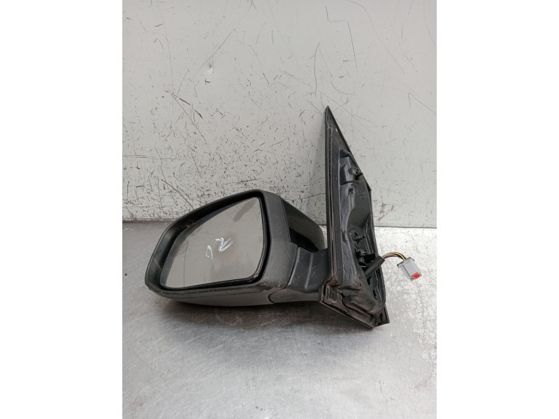 Recambio de retrovisor izquierdo para ford focus ii (da_, hcp, dp) 1.6 tdci referencia OEM IAM  ELECTRICO 2008