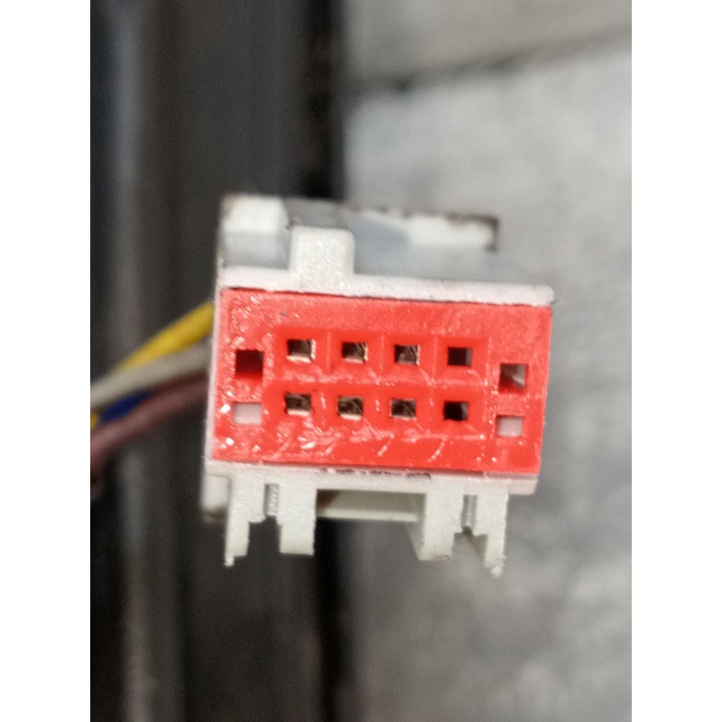 Recambio de retrovisor izquierdo para ford focus ii (da_, hcp, dp) 1.6 tdci referencia OEM IAM  ELECTRICO 2008