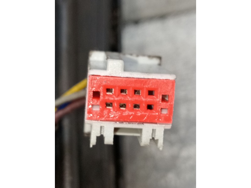 Recambio de retrovisor izquierdo para ford focus ii (da_, hcp, dp) 1.6 tdci referencia OEM IAM  ELECTRICO 2008