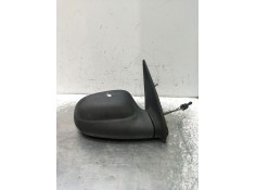 Recambio de retrovisor derecho para citroën saxo (s0, s1) 1.5 d referencia OEM IAM  MANUAL 