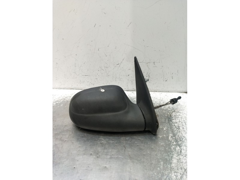 Recambio de retrovisor derecho para citroën saxo (s0, s1) 1.5 d referencia OEM IAM  MANUAL 
