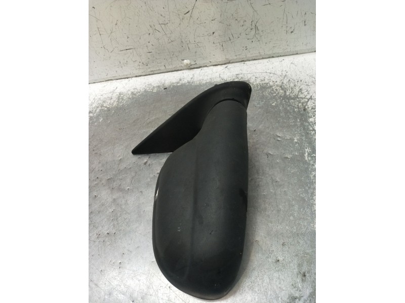 Recambio de retrovisor derecho para citroën saxo (s0, s1) 1.5 d referencia OEM IAM  MANUAL 