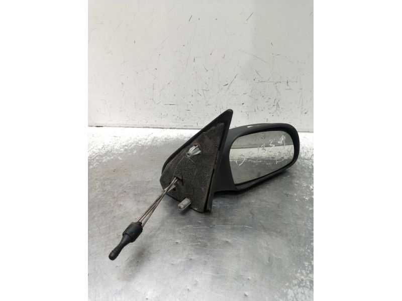 Recambio de retrovisor derecho para citroën saxo (s0, s1) 1.5 d referencia OEM IAM  MANUAL 
