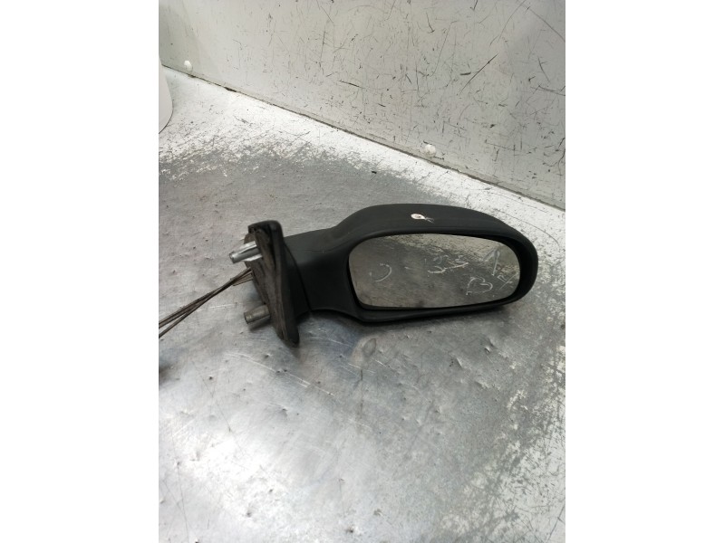 Recambio de retrovisor derecho para citroën saxo (s0, s1) 1.5 d referencia OEM IAM  MANUAL 