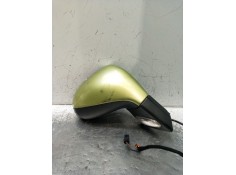 Recambio de retrovisor derecho para peugeot 207/207+ (wa_, wc_) 1.4 16v referencia OEM IAM  ELÉCTRICO 2006
