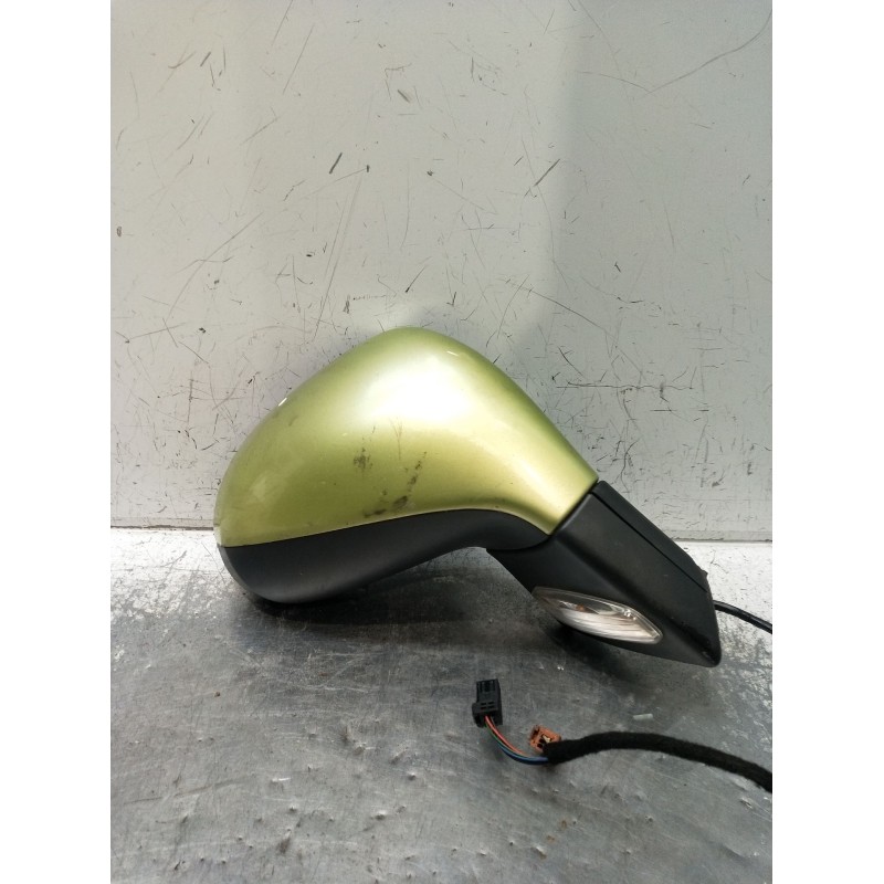 Recambio de retrovisor derecho para peugeot 207/207+ (wa_, wc_) 1.4 16v referencia OEM IAM  ELÉCTRICO 2006