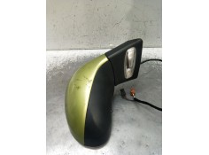 Recambio de retrovisor derecho para peugeot 207/207+ (wa_, wc_) 1.4 16v referencia OEM IAM  ELÉCTRICO 2006 2