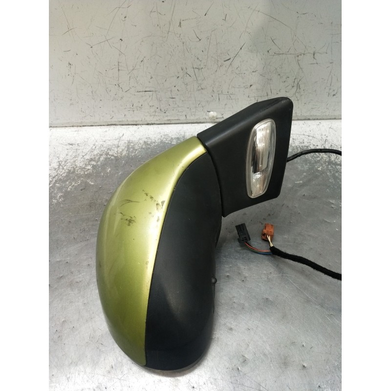 Recambio de retrovisor derecho para peugeot 207/207+ (wa_, wc_) 1.4 16v referencia OEM IAM  ELÉCTRICO 2006