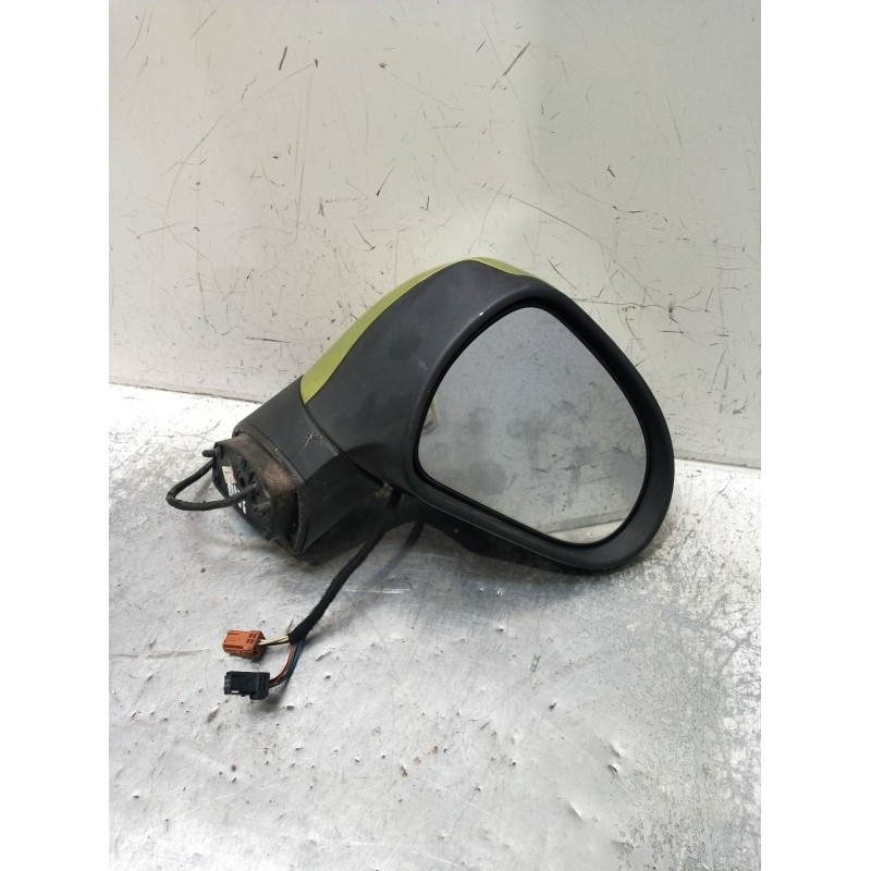 Recambio de retrovisor derecho para peugeot 207/207+ (wa_, wc_) 1.4 16v referencia OEM IAM  ELÉCTRICO 2006