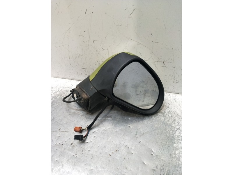 Recambio de retrovisor derecho para peugeot 207/207+ (wa_, wc_) 1.4 16v referencia OEM IAM  ELÉCTRICO 2006