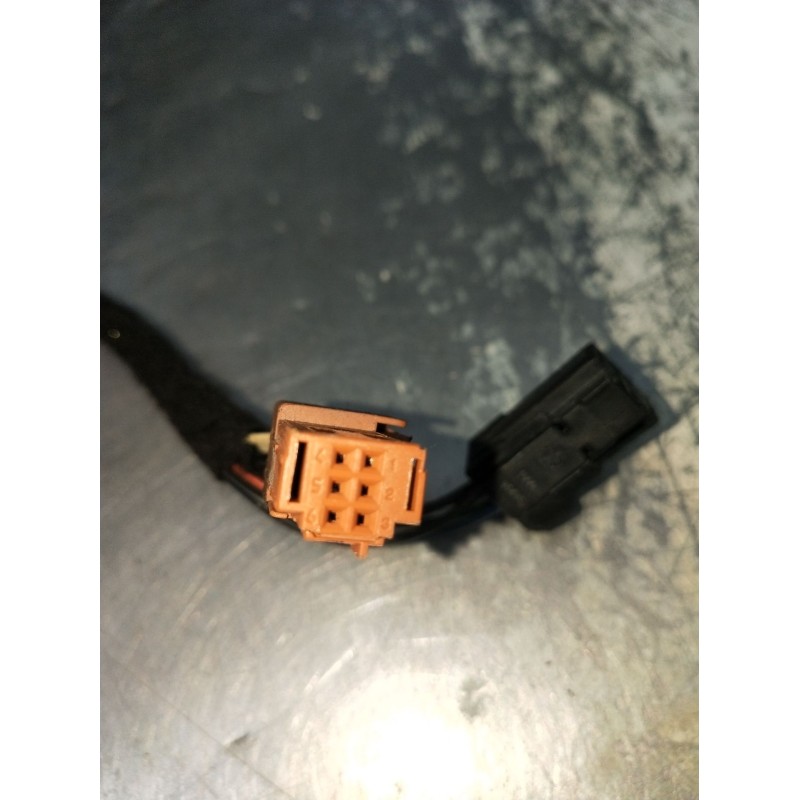 Recambio de retrovisor derecho para peugeot 207/207+ (wa_, wc_) 1.4 16v referencia OEM IAM  ELÉCTRICO 2006