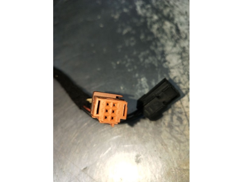 Recambio de retrovisor derecho para peugeot 207/207+ (wa_, wc_) 1.4 16v referencia OEM IAM  ELÉCTRICO 2006