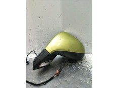 Recambio de retrovisor izquierdo para peugeot 207/207+ (wa_, wc_) 1.4 16v referencia OEM IAM  ELÉCTRICO 2006