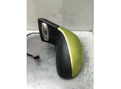 Recambio de retrovisor izquierdo para peugeot 207/207+ (wa_, wc_) 1.4 16v referencia OEM IAM  ELÉCTRICO 2006 2