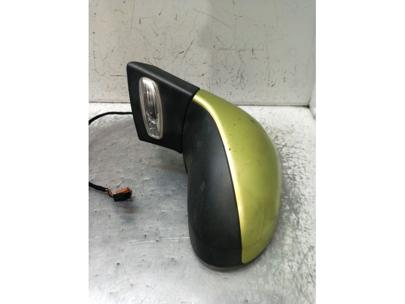 Recambio de retrovisor izquierdo para peugeot 207/207+ (wa_, wc_) 1.4 16v referencia OEM IAM  ELÉCTRICO 2006