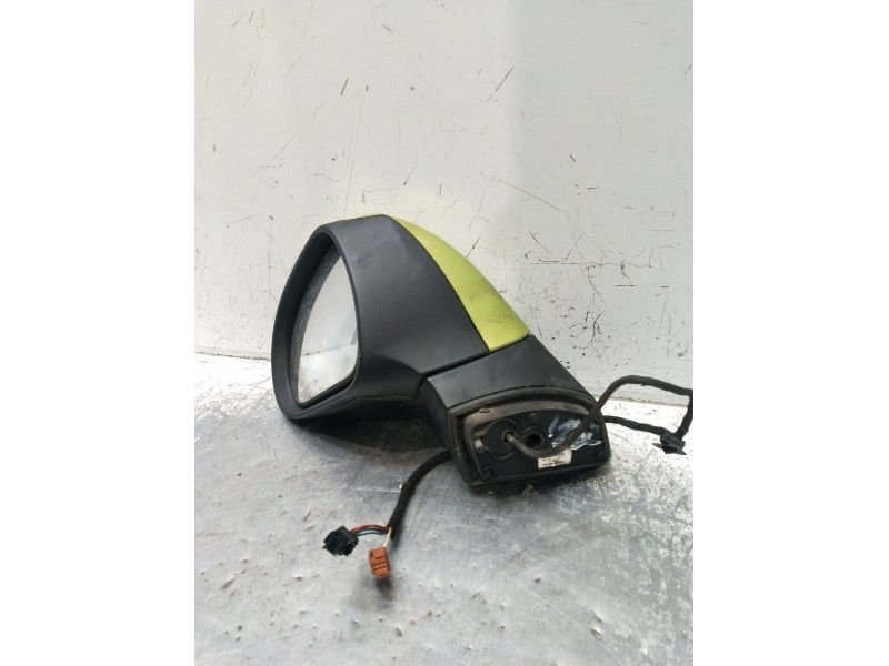 Recambio de retrovisor izquierdo para peugeot 207/207+ (wa_, wc_) 1.4 16v referencia OEM IAM  ELÉCTRICO 2006