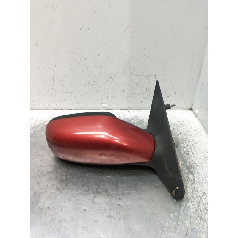 Recambio de retrovisor derecho para renault laguna ii (bg0/1_) 1.9 dci (bg08, bg0g) referencia OEM IAM  ELÉCTRICO 2002