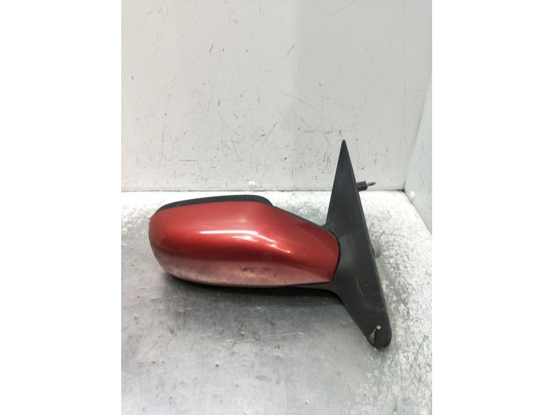 Recambio de retrovisor derecho para renault laguna ii (bg0/1_) 1.9 dci (bg08, bg0g) referencia OEM IAM  ELÉCTRICO 2002