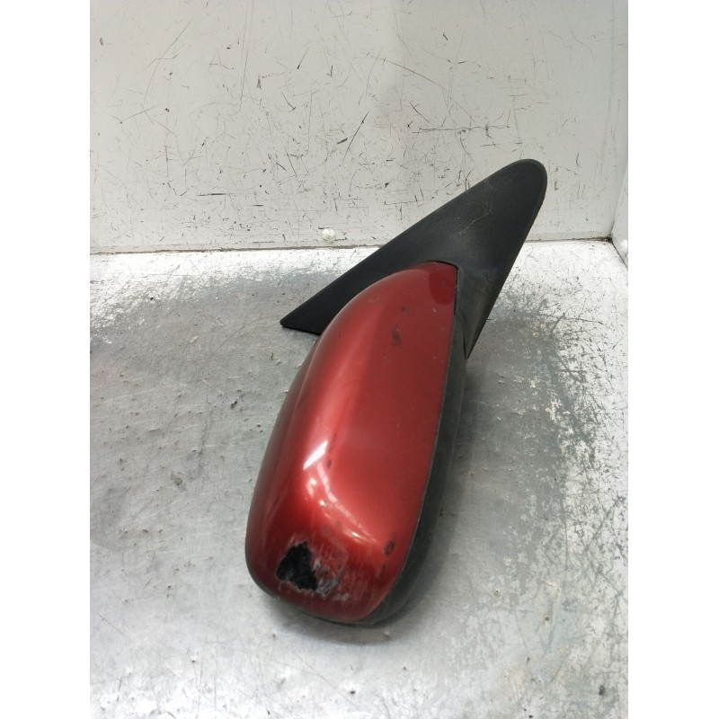 Recambio de retrovisor derecho para renault laguna ii (bg0/1_) 1.9 dci (bg08, bg0g) referencia OEM IAM  ELÉCTRICO 2002