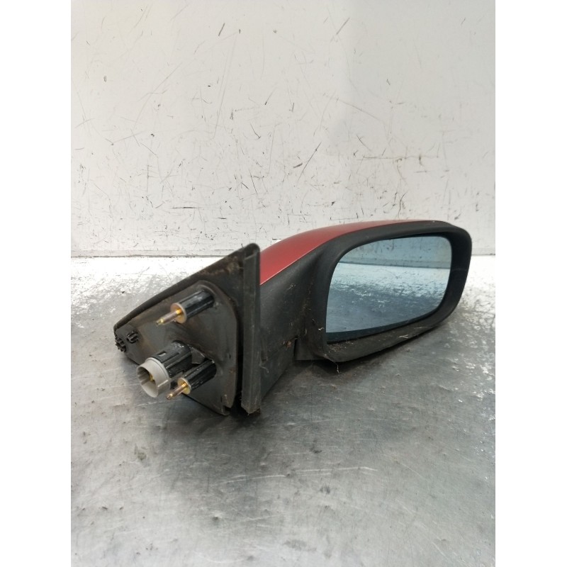 Recambio de retrovisor derecho para renault laguna ii (bg0/1_) 1.9 dci (bg08, bg0g) referencia OEM IAM  ELÉCTRICO 2002