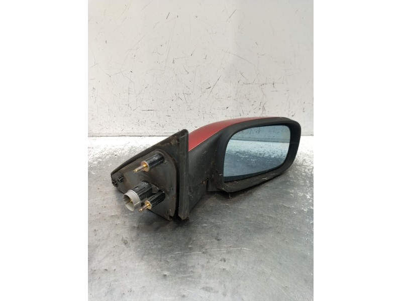 Recambio de retrovisor derecho para renault laguna ii (bg0/1_) 1.9 dci (bg08, bg0g) referencia OEM IAM  ELÉCTRICO 2002