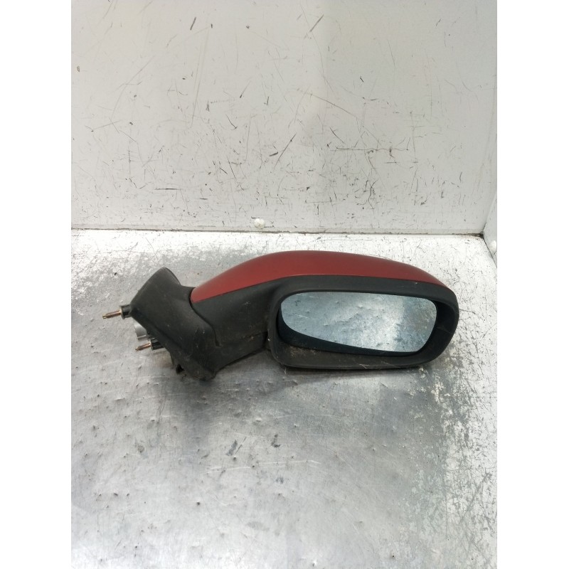 Recambio de retrovisor derecho para renault laguna ii (bg0/1_) 1.9 dci (bg08, bg0g) referencia OEM IAM  ELÉCTRICO 2002