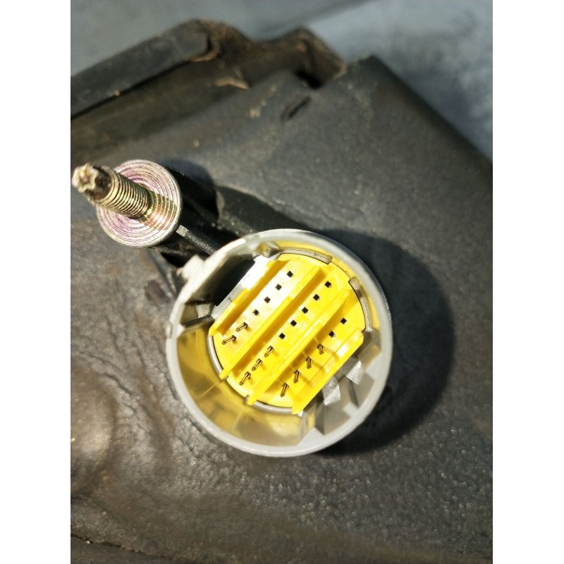 Recambio de retrovisor derecho para renault laguna ii (bg0/1_) 1.9 dci (bg08, bg0g) referencia OEM IAM  ELÉCTRICO 2002