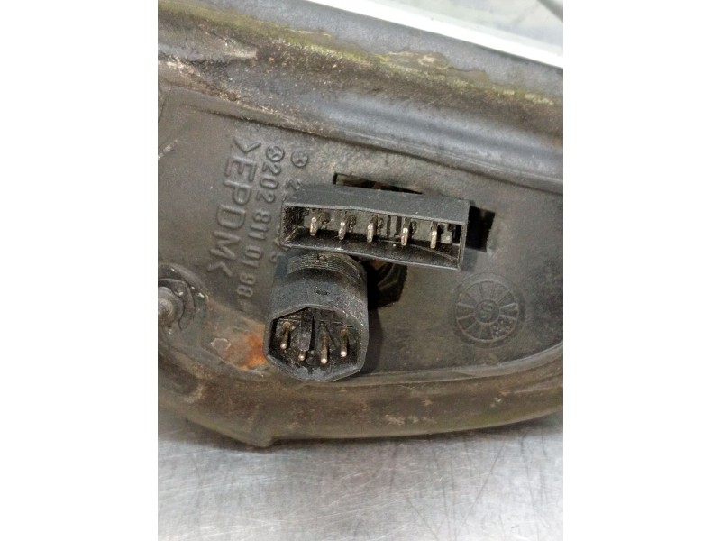 Recambio de retrovisor izquierdo para mercedes-benz clase e (w210) e 300 d (210.020) referencia OEM IAM  ELECTRICO 1995