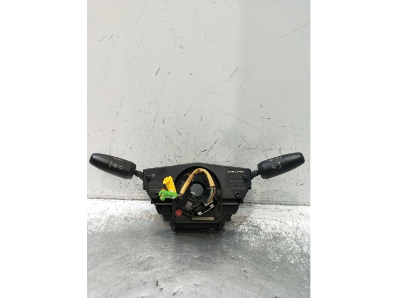 Recambio de mando luces para opel corsa d color edition referencia OEM IAM 12274700 1101120938 2011