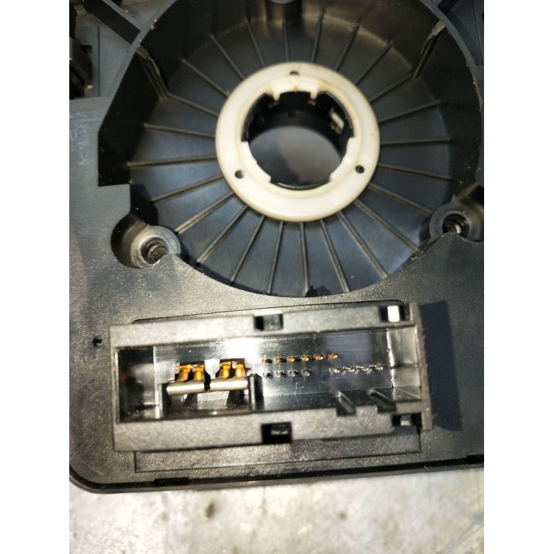 Recambio de mando luces para opel corsa d color edition referencia OEM IAM 12274700 1101120938 2011