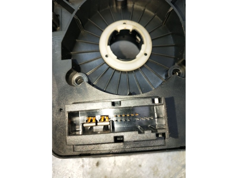 Recambio de mando luces para opel corsa d color edition referencia OEM IAM 12274700 1101120938 2011