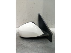 Recambio de retrovisor derecho para renault laguna iii (bt0/1) 1.5 dci (bt00, bt0a, bt0t, bt1j) referencia OEM IAM  ELÉCTRICO 20