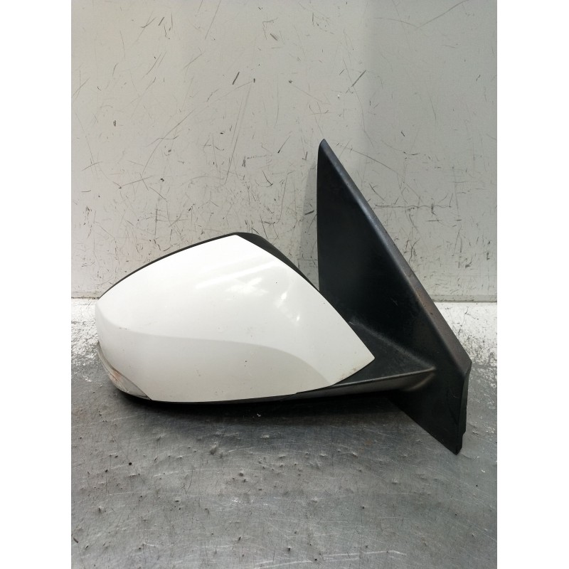 Recambio de retrovisor derecho para renault laguna iii (bt0/1) 1.5 dci (bt00, bt0a, bt0t, bt1j) referencia OEM IAM  ELÉCTRICO 20