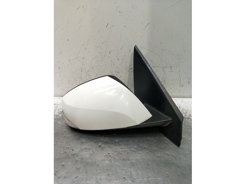 Recambio de retrovisor derecho para renault laguna iii (bt0/1) 1.5 dci (bt00, bt0a, bt0t, bt1j) referencia OEM IAM  ELÉCTRICO 20