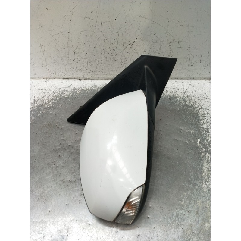 Recambio de retrovisor derecho para renault laguna iii (bt0/1) 1.5 dci (bt00, bt0a, bt0t, bt1j) referencia OEM IAM  ELÉCTRICO 20