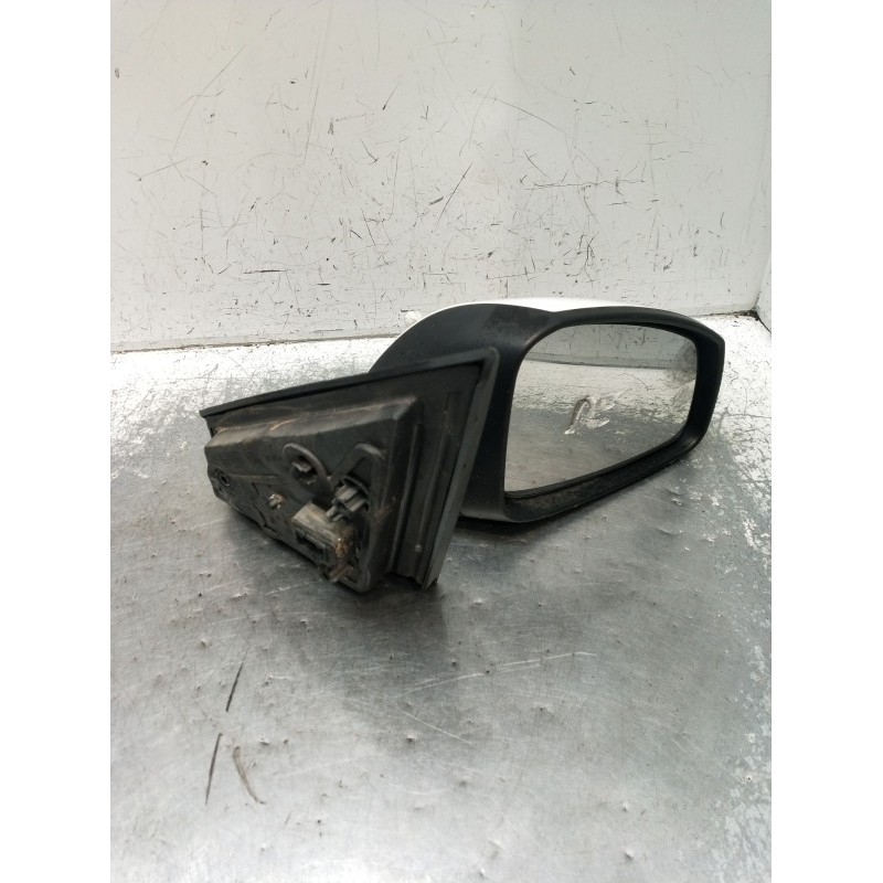 Recambio de retrovisor derecho para renault laguna iii (bt0/1) 1.5 dci (bt00, bt0a, bt0t, bt1j) referencia OEM IAM  ELÉCTRICO 20