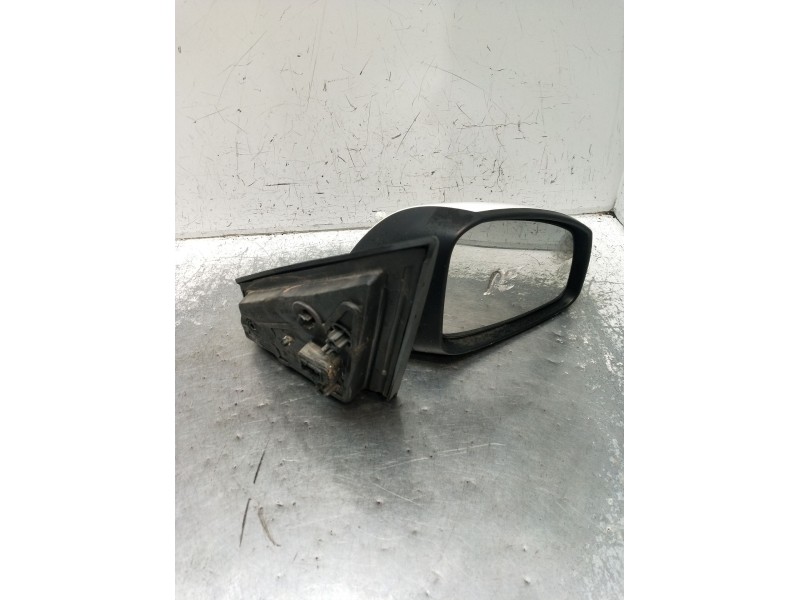 Recambio de retrovisor derecho para renault laguna iii (bt0/1) 1.5 dci (bt00, bt0a, bt0t, bt1j) referencia OEM IAM  ELÉCTRICO 20
