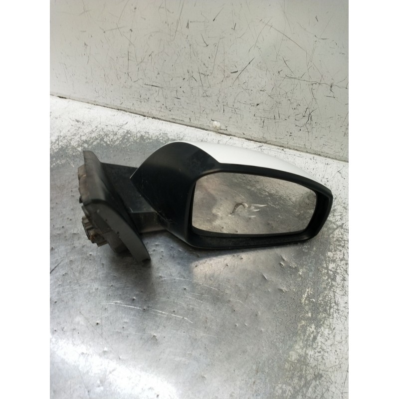 Recambio de retrovisor derecho para renault laguna iii (bt0/1) 1.5 dci (bt00, bt0a, bt0t, bt1j) referencia OEM IAM  ELÉCTRICO 20