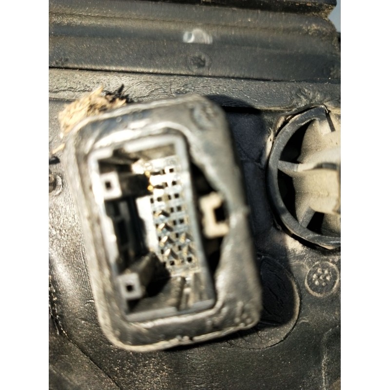 Recambio de retrovisor derecho para renault laguna iii (bt0/1) 1.5 dci (bt00, bt0a, bt0t, bt1j) referencia OEM IAM  ELÉCTRICO 20