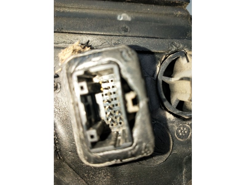 Recambio de retrovisor derecho para renault laguna iii (bt0/1) 1.5 dci (bt00, bt0a, bt0t, bt1j) referencia OEM IAM  ELÉCTRICO 20