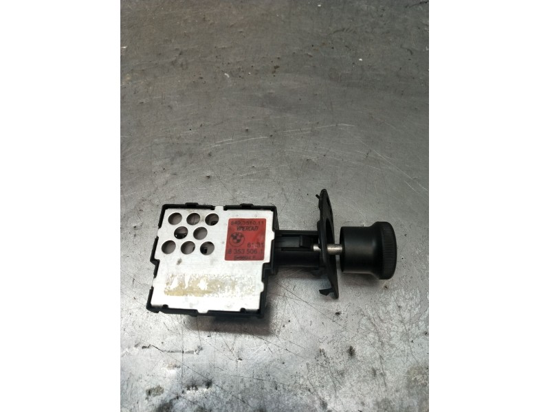 Recambio de mando luces para bmw 3 compact (e36) 318 tds referencia OEM IAM 8353506 549351011 1994