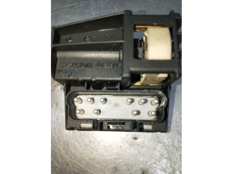 Recambio de mando luces para bmw 3 compact (e36) 318 tds referencia OEM IAM 8353506 549351011 1994