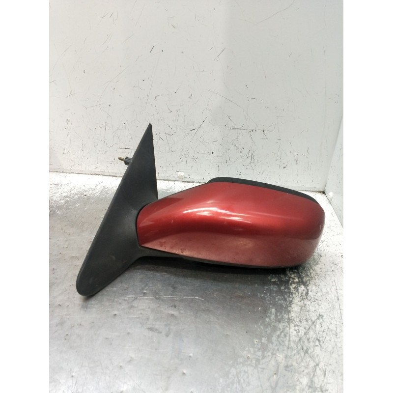 Recambio de retrovisor izquierdo para renault laguna ii (bg0/1_) 1.9 dci (bg08, bg0g) referencia OEM IAM  ELÉCTRICO 2002
