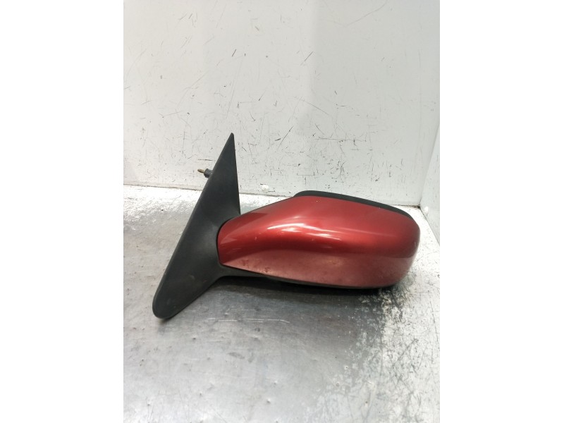 Recambio de retrovisor izquierdo para renault laguna ii (bg0/1_) 1.9 dci (bg08, bg0g) referencia OEM IAM  ELÉCTRICO 2002
