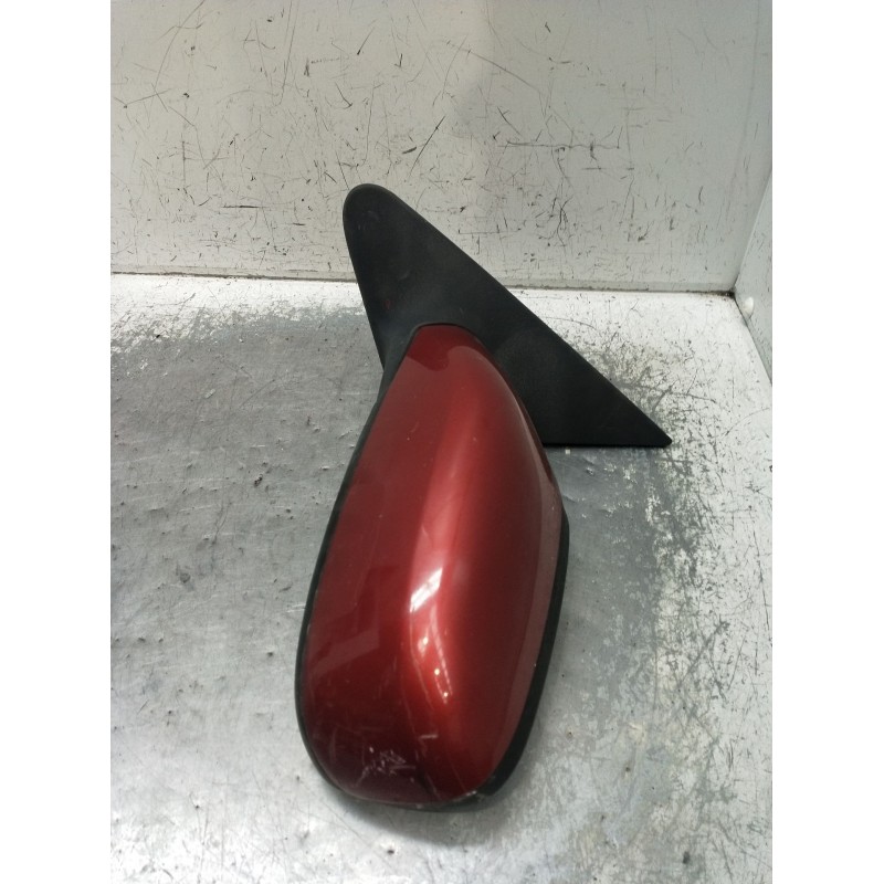 Recambio de retrovisor izquierdo para renault laguna ii (bg0/1_) 1.9 dci (bg08, bg0g) referencia OEM IAM  ELÉCTRICO 2002