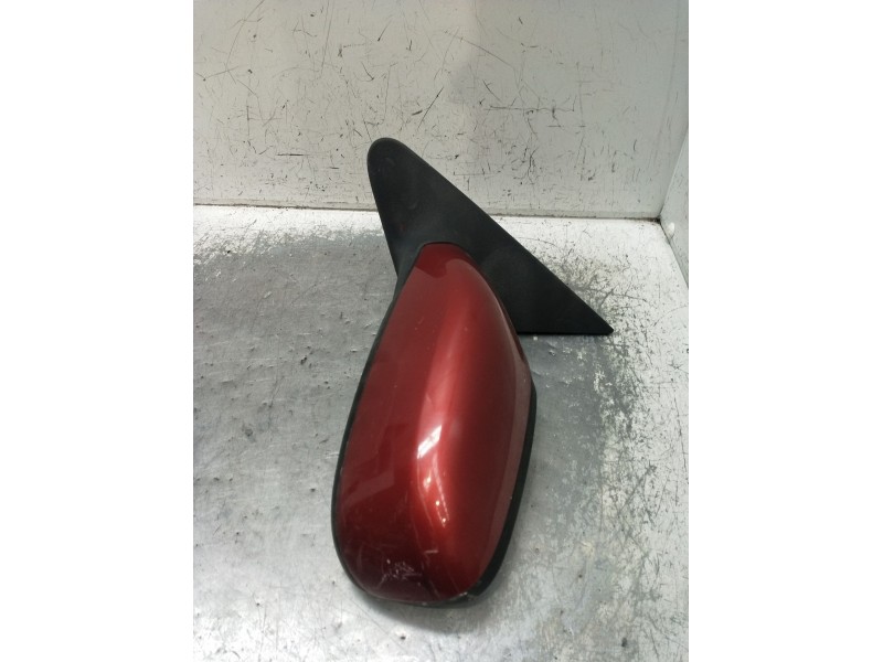 Recambio de retrovisor izquierdo para renault laguna ii (bg0/1_) 1.9 dci (bg08, bg0g) referencia OEM IAM  ELÉCTRICO 2002