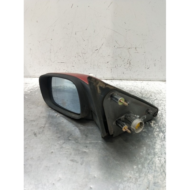 Recambio de retrovisor izquierdo para renault laguna ii (bg0/1_) 1.9 dci (bg08, bg0g) referencia OEM IAM  ELÉCTRICO 2002
