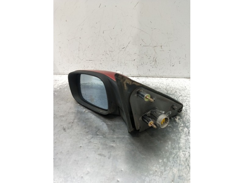 Recambio de retrovisor izquierdo para renault laguna ii (bg0/1_) 1.9 dci (bg08, bg0g) referencia OEM IAM  ELÉCTRICO 2002