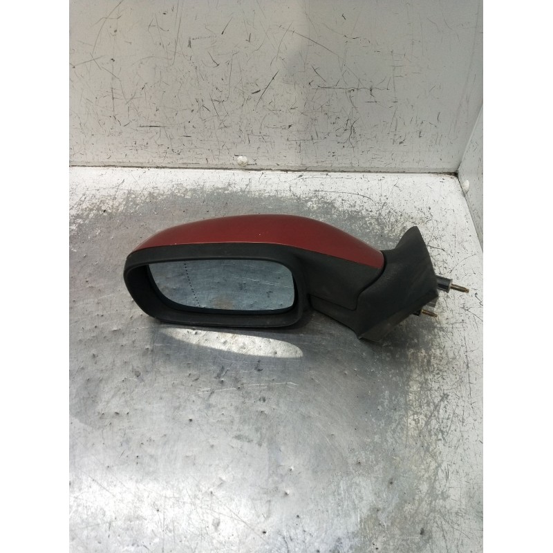 Recambio de retrovisor izquierdo para renault laguna ii (bg0/1_) 1.9 dci (bg08, bg0g) referencia OEM IAM  ELÉCTRICO 2002